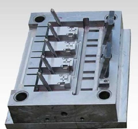 OEM Plastic/Rubber Extrusion/Blowing/Injection Mold/ Moulding for Medical/Auto Parts