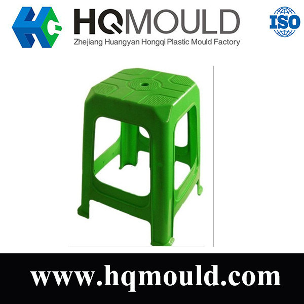 Plastic Stool Injection Mold/Household Mould