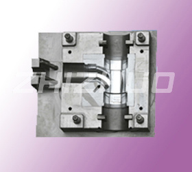 PVC Fitting Mold/Tee Mould