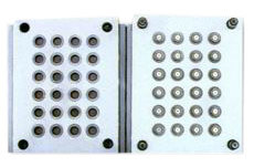 Cap Mould for Any Size