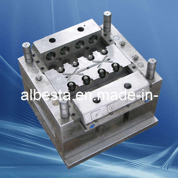 PPR Fittings Mould /PPR Pipe Fitting Mould /PPR Mould