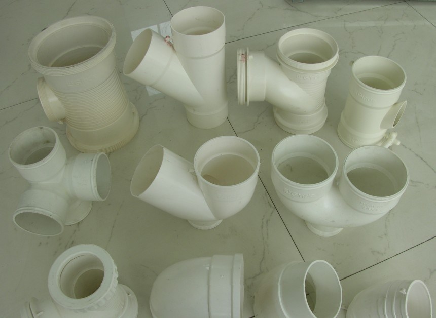 Fittings Mold (HY02)