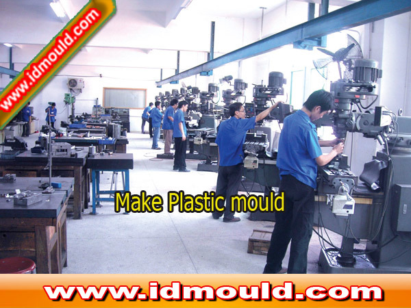 OEM/ODM Plastic Parts/Make Plastic Injection Mould