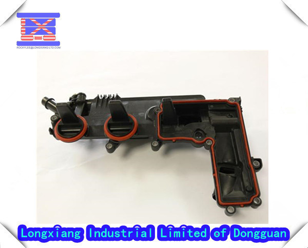 Plastic Mould for Electronic Handle