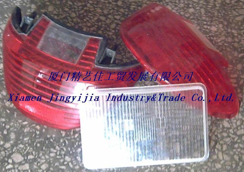Motorcycle Back Lamp Mould