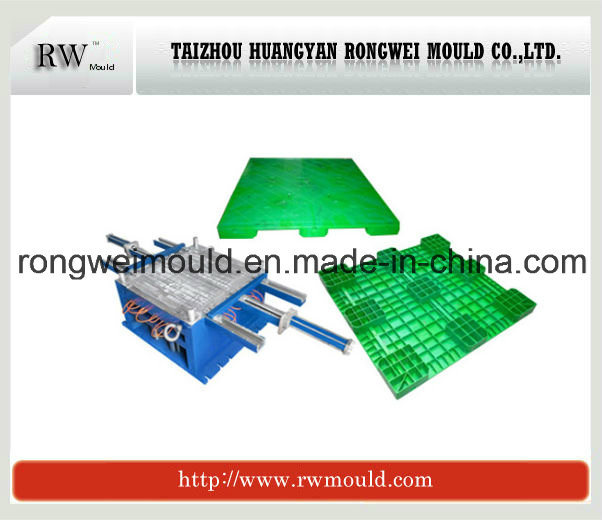 Injection Industrial Pallet Mould