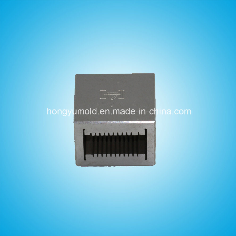 Limiter Die with Labeling From Hongyu Mould