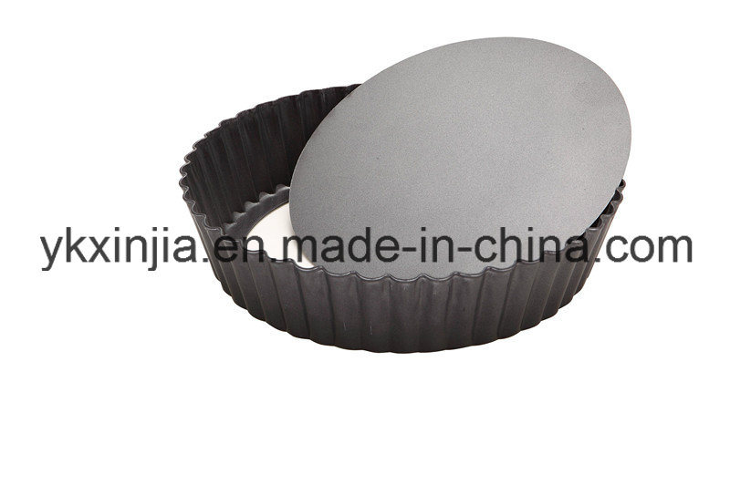 Kitchenware Carbon Steel Baking Pan Chicha Pan