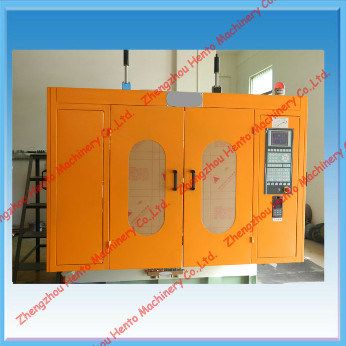 Professional Exporter of Full Automatic Blow Molding Machine