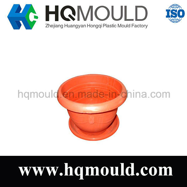 Plastic Flower Pot Mould/ Injection Mould
