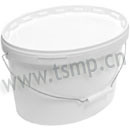 Thin Wall Bucket Mould (MS02)