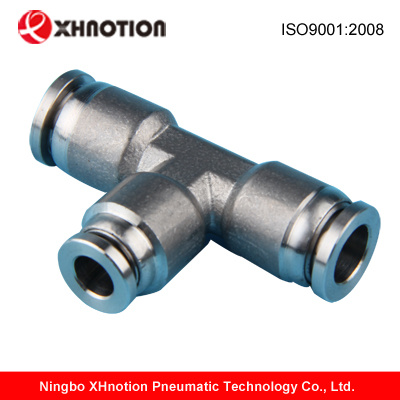 Stainless Steel Air Hose Fittings