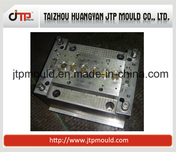 6 Cavities High Quality Cap Mould