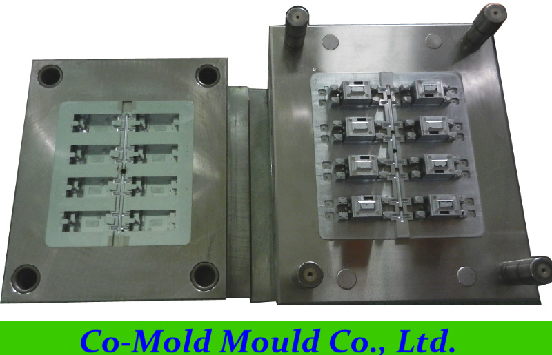 Electrical Switches Molding