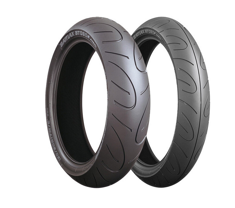Motorycycle Tire 130/70-17 From Factory