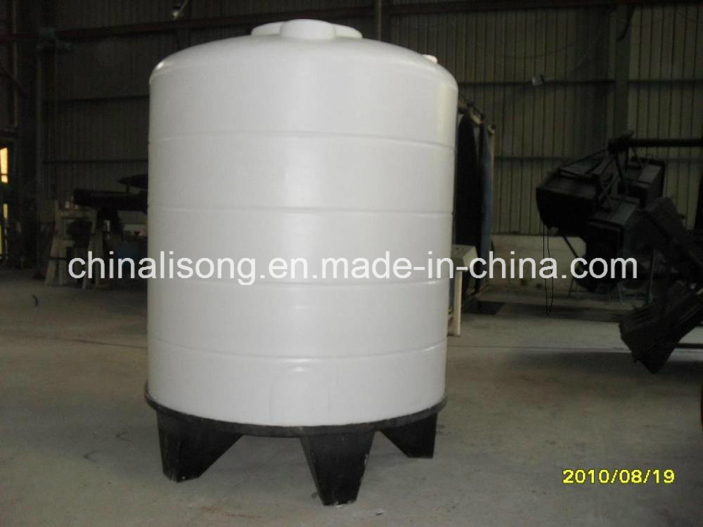PE Plastic Rotational Cone Bottom Water Tank (BC-5000L)