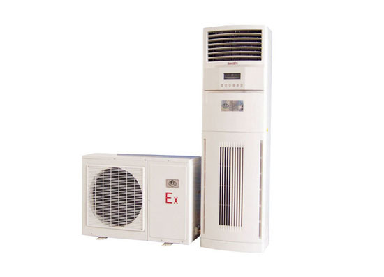 Air Condition Mould