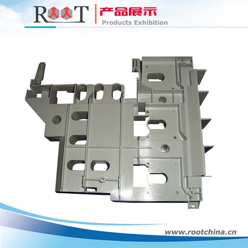 Desktop Printer Products Injection Mould