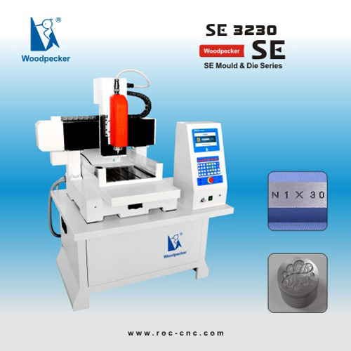 Metal Cutting Machine (SE-3230)