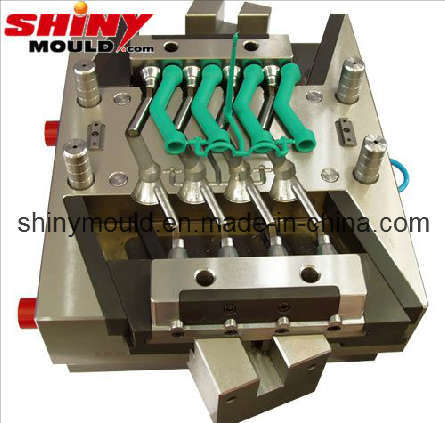 Pipe Fitting Mould / PPR Fitting Molds