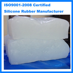 Htv Silicone Rubber for Mould Making