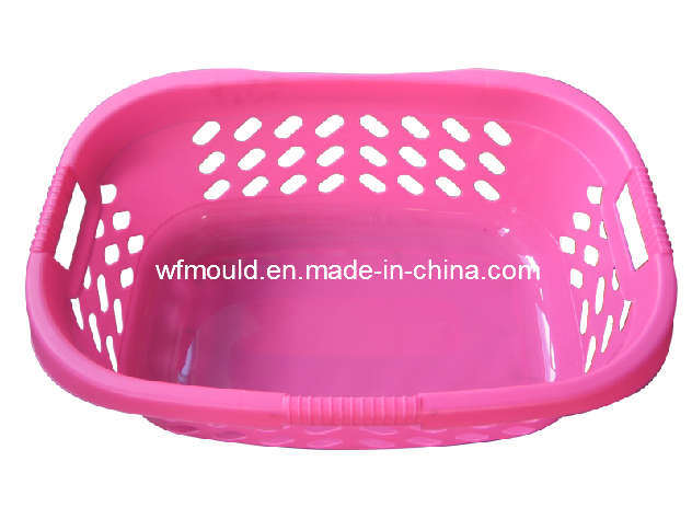Laundry-Baskets Mould