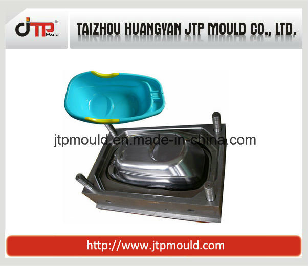 Children and Baby Use Plastic Baby Bath Tub Mould