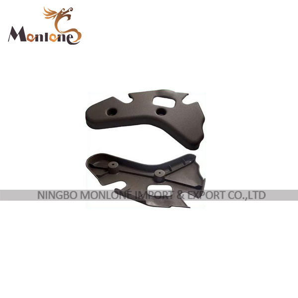 Plastic Injection Mould Design From Ningbo Outer Cover