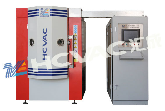 Watch and Jewelry Magnetron Sputtering Vacuum Coating Machine