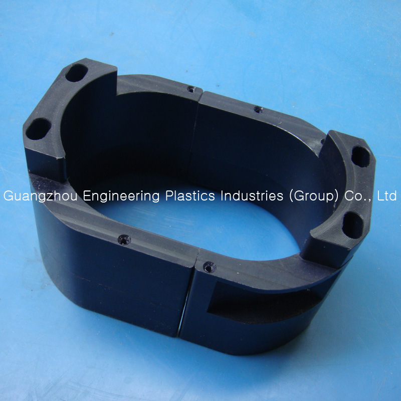 Manufacture ODM & OEM Nylon Plastic Parts Plastic Injection Parts