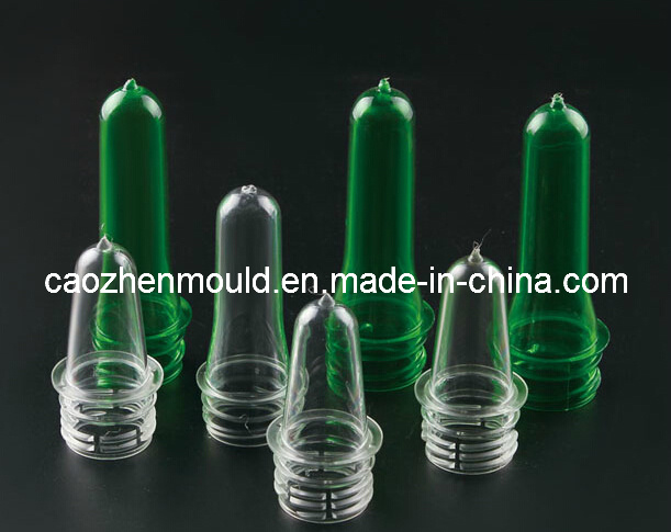 Competitive Price Plastic Preform Mould in Huangyan