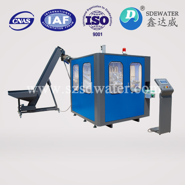 Pet Bottle Making Machine for Drinking Water Factory