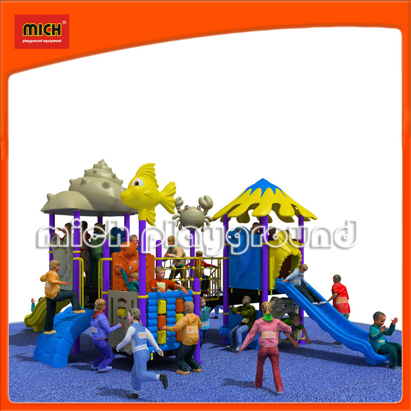 Amusement Playground Equipment for Restaurants (5236A)