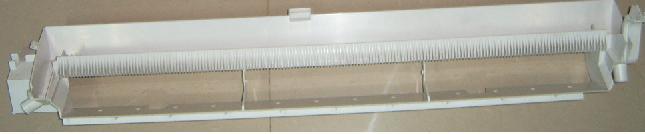 Air-Conditioner Cover Mold and Parts