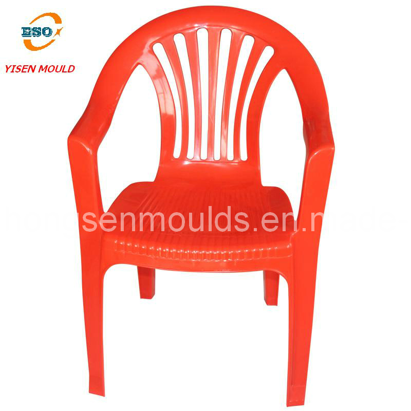 Plastic Injection Chair Mould (YS-036)