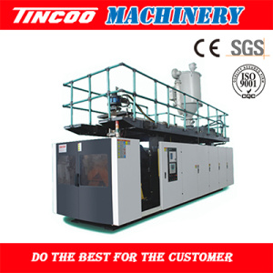 Bottle Extrusion Blow Molding Machine (DHB-82PC) Withce