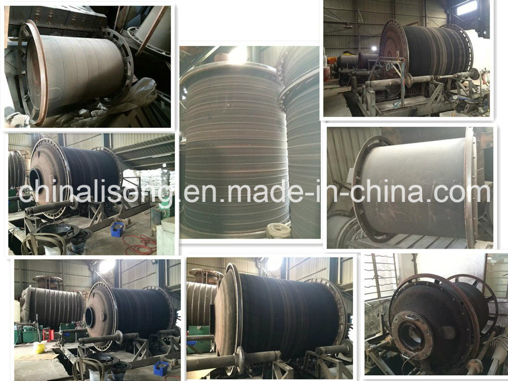 Yuyao Moud City in China: Professional Mould for Plastic Water Tank
