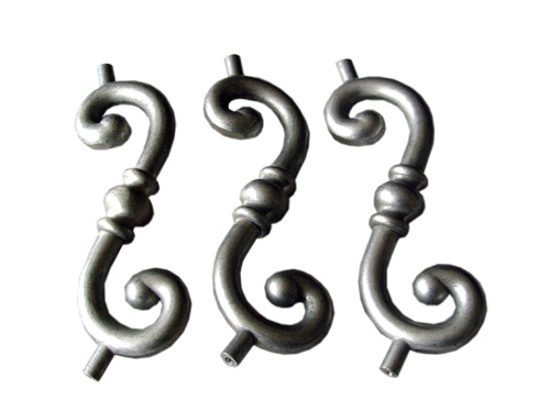 Magnesium Die Casting Products (MG0002)