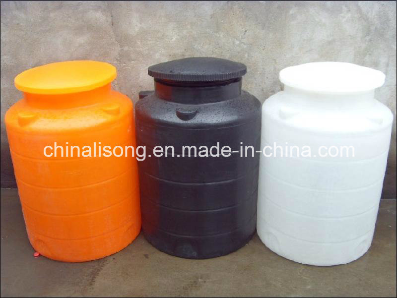 Plastic Mixing Tank with High Capacity