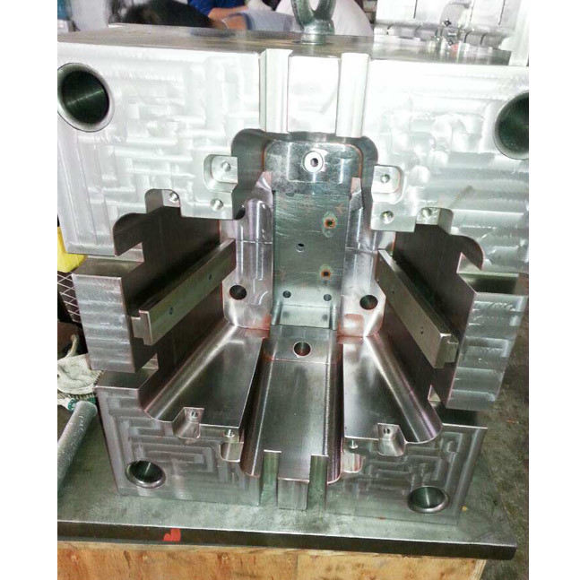 High Quality DIY Plastic Injection Mould