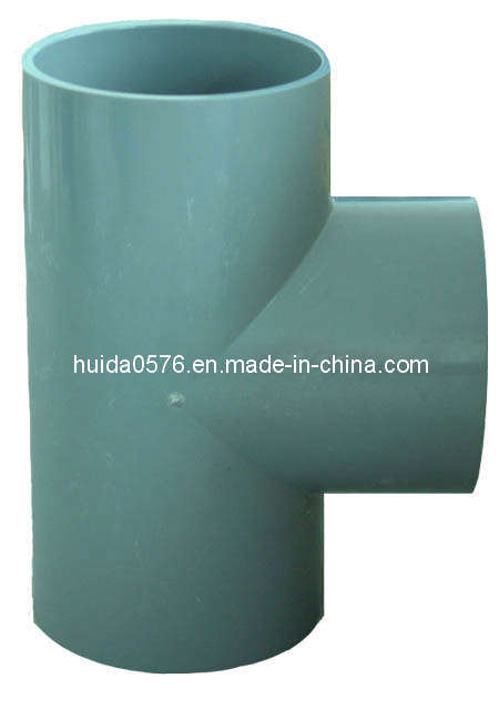 Pipe Fitting Mould (50mm Tee)