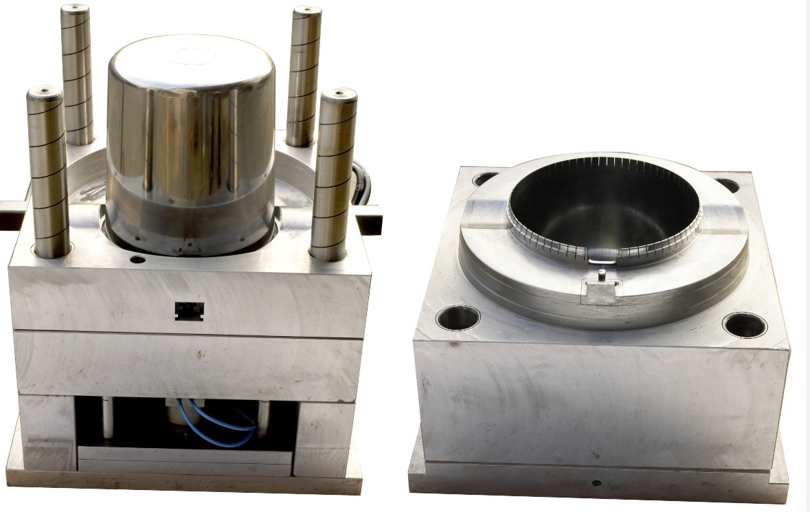 Plastic Injection Tooling/ Mould (MM-013)