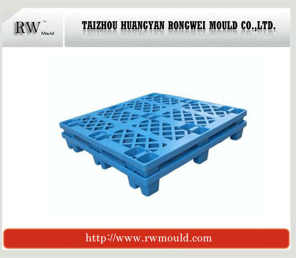 Plastic Stackable Injection Mould for Storage