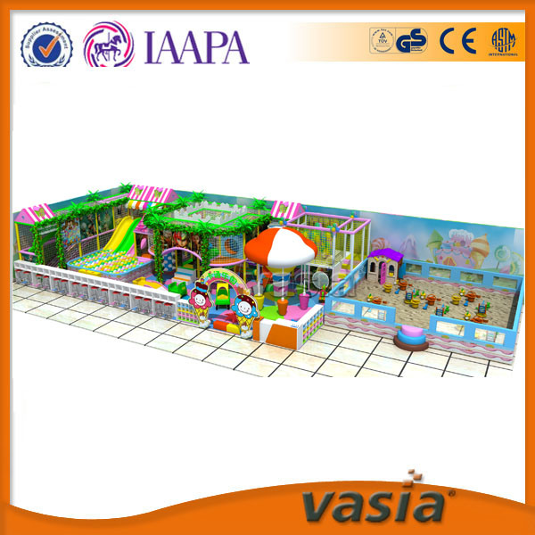 Used Play Houses for Kids, Soft Kids Play Equipments