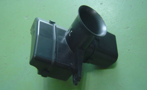 Injection Mold of Automotive Air Intake Filter (AP-046)