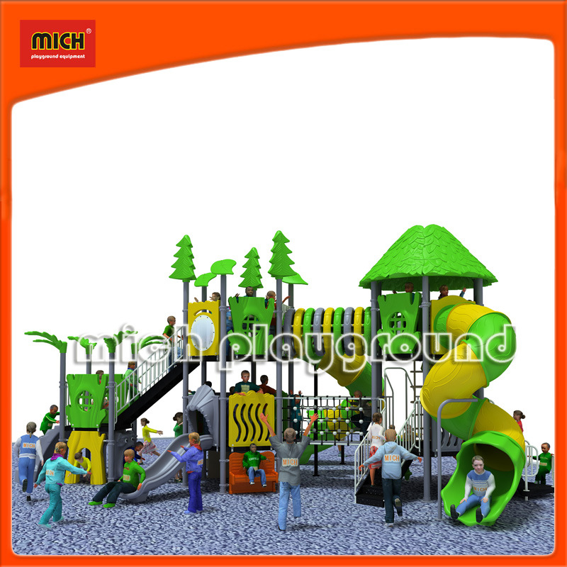 Second Hand Playground Equipment for Sale (5226B)