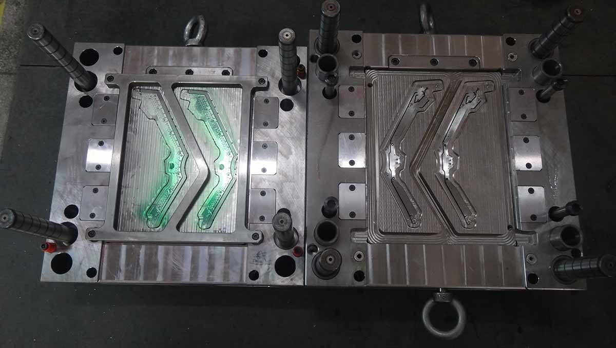 Imr Mould