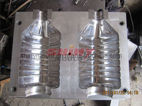 2000ml Blowing Mould (STM-B-01)