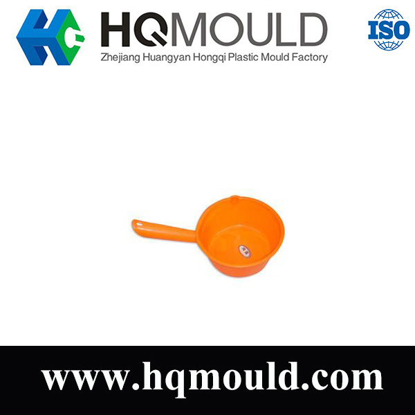 Plastic Injection Mould for Water Ladle
