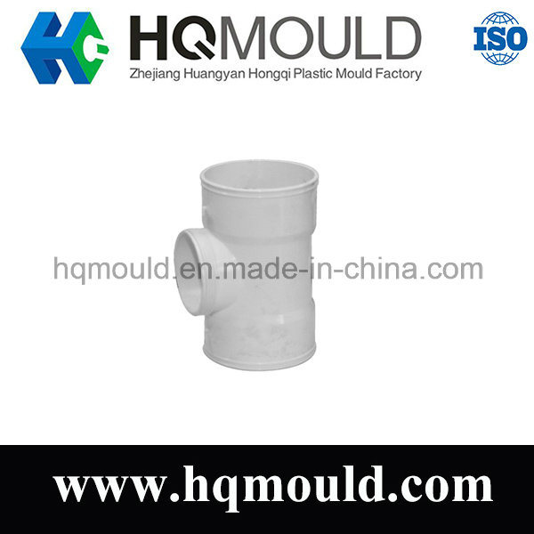 Tee Mould /Plastic Pipe Fitting Mould